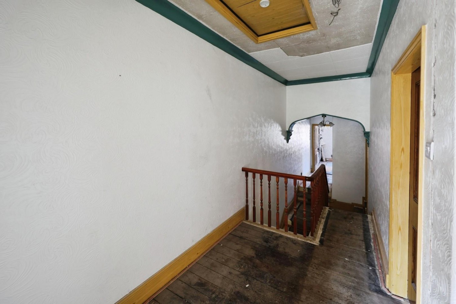 Cockton Hill Road, Bishop Auckland