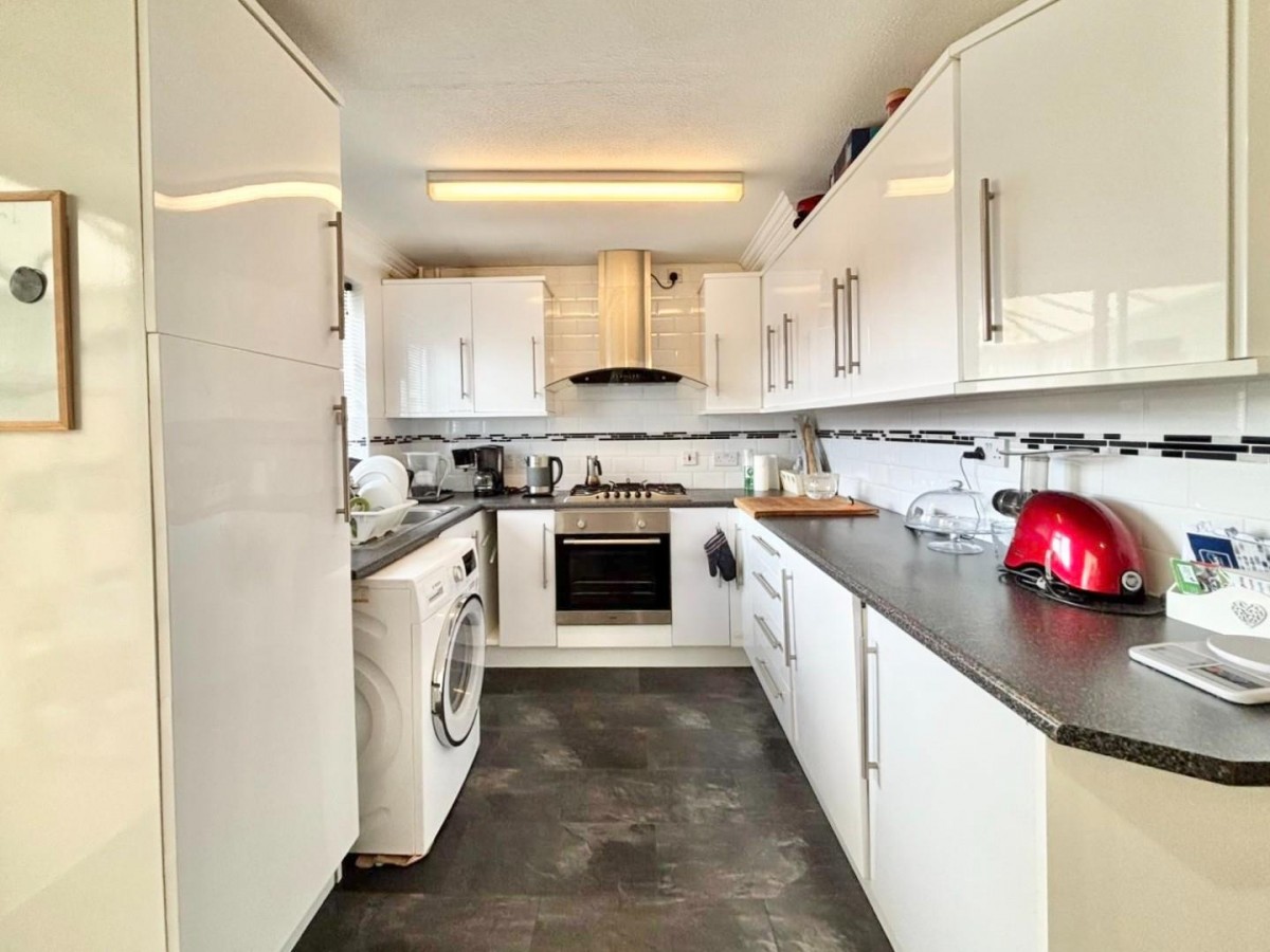 Poplar Grove, Lundwood, Barnsley