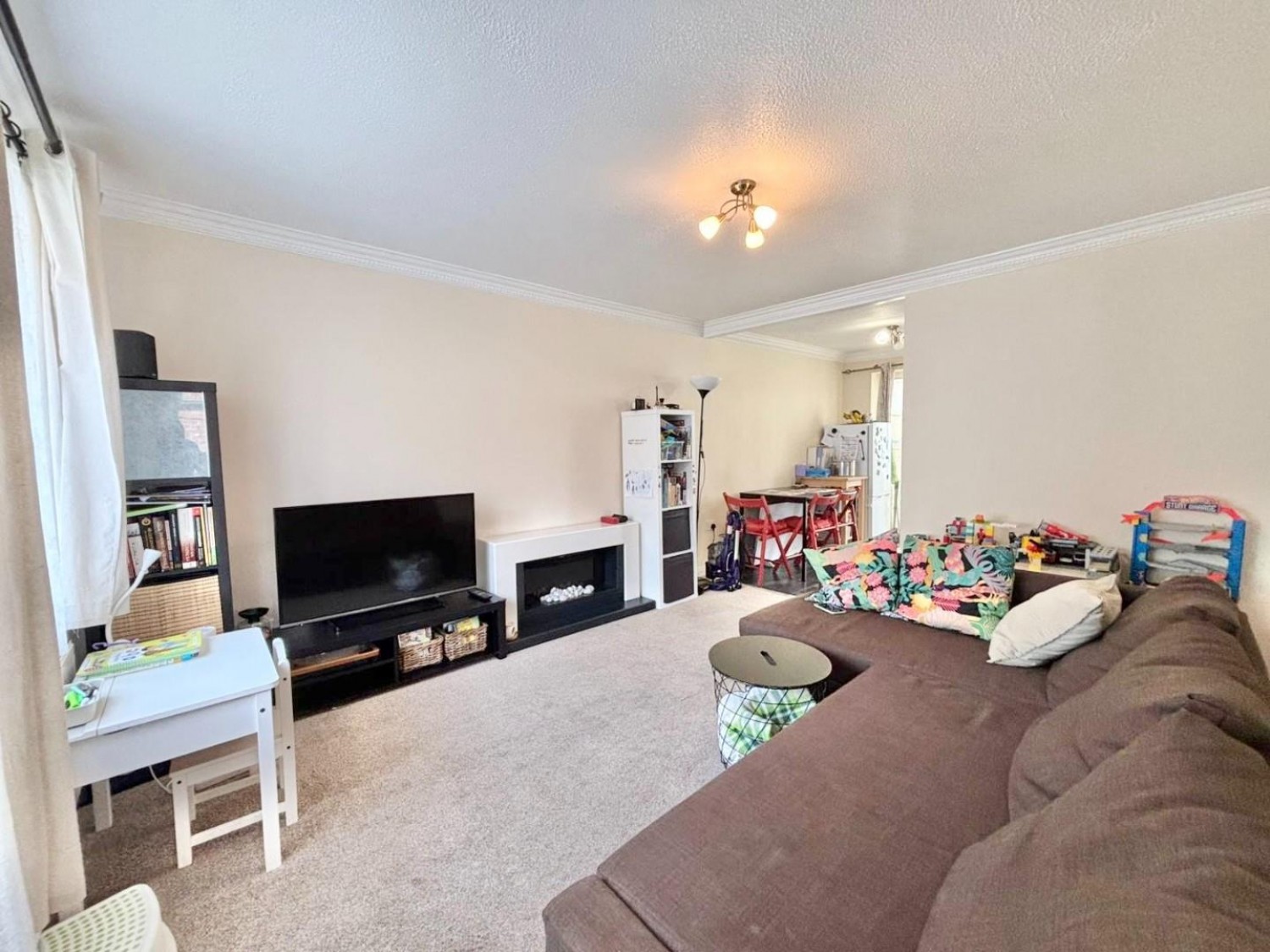 Poplar Grove, Lundwood, Barnsley