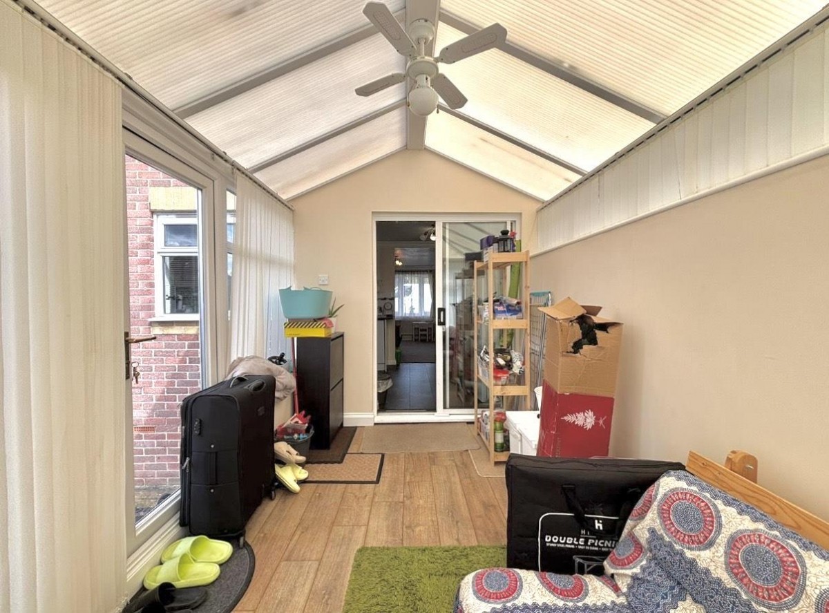 Poplar Grove, Lundwood, Barnsley