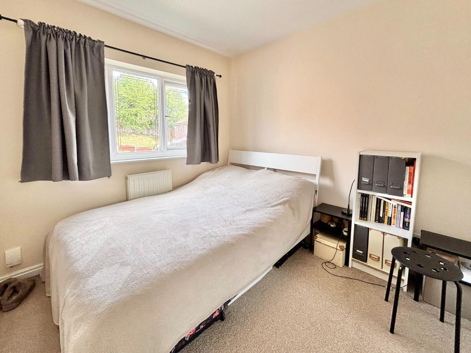 Poplar Grove, Lundwood, Barnsley