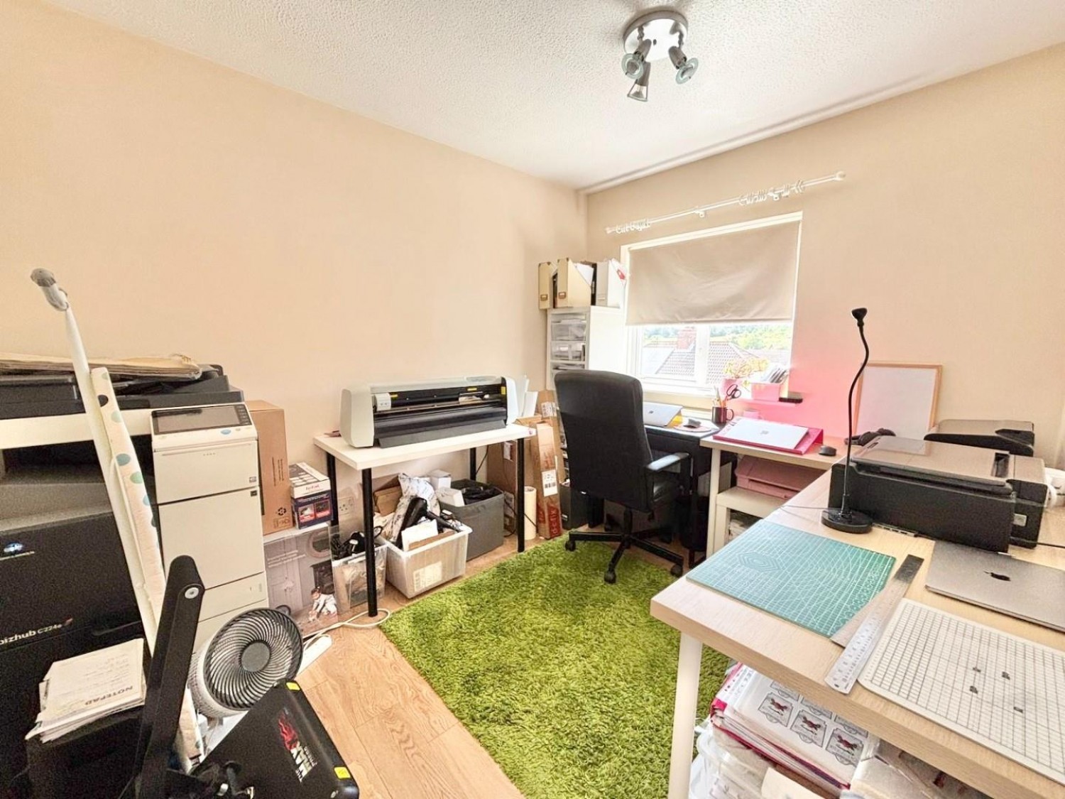 Poplar Grove, Lundwood, Barnsley