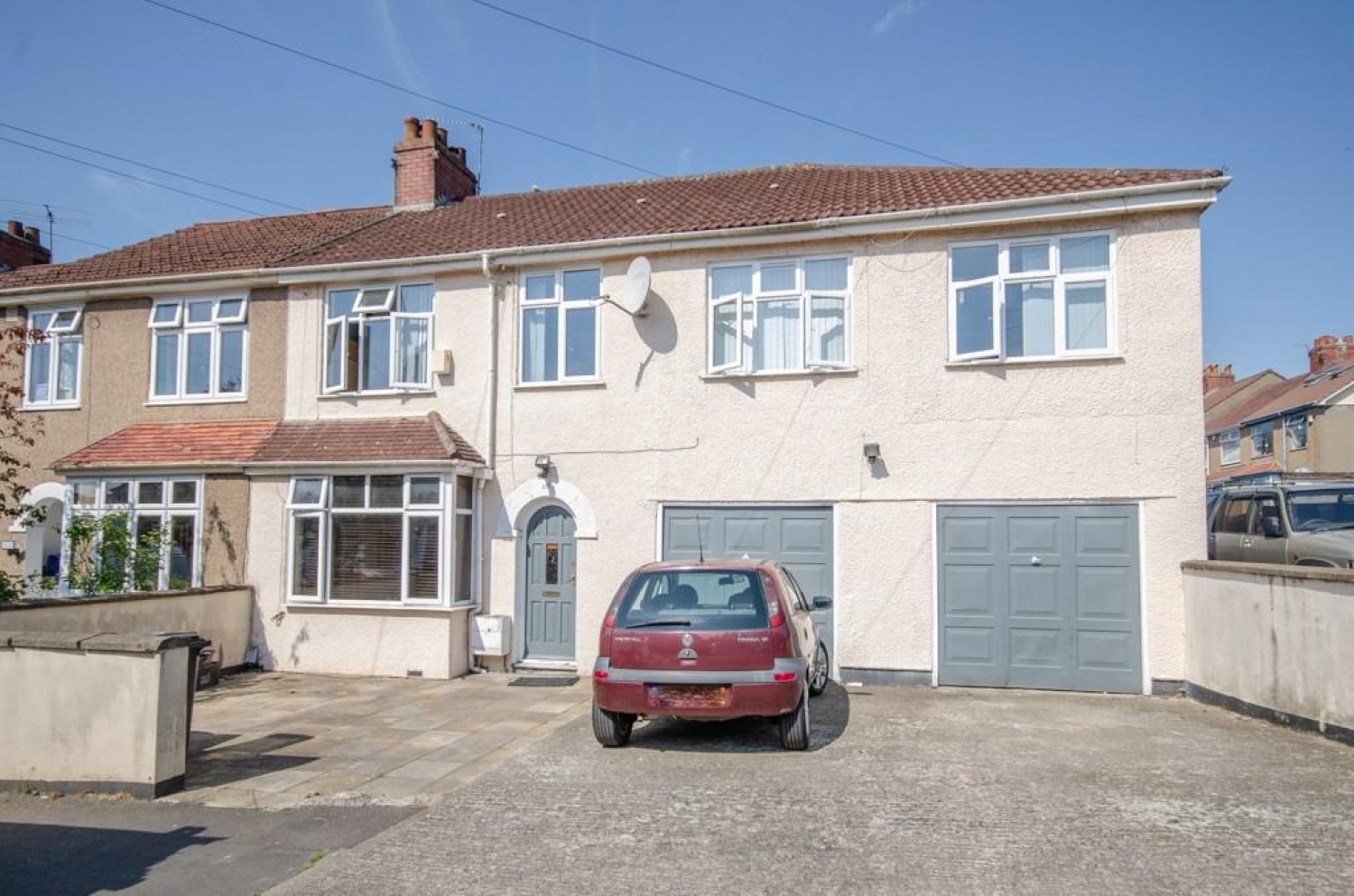 Keys Avenue, Horfield, Bristol, BS7 0HG