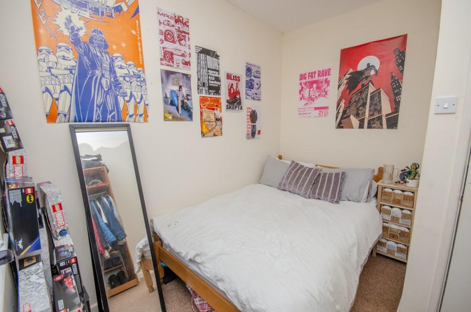 Keys Avenue, Horfield, Bristol, BS7 0HG