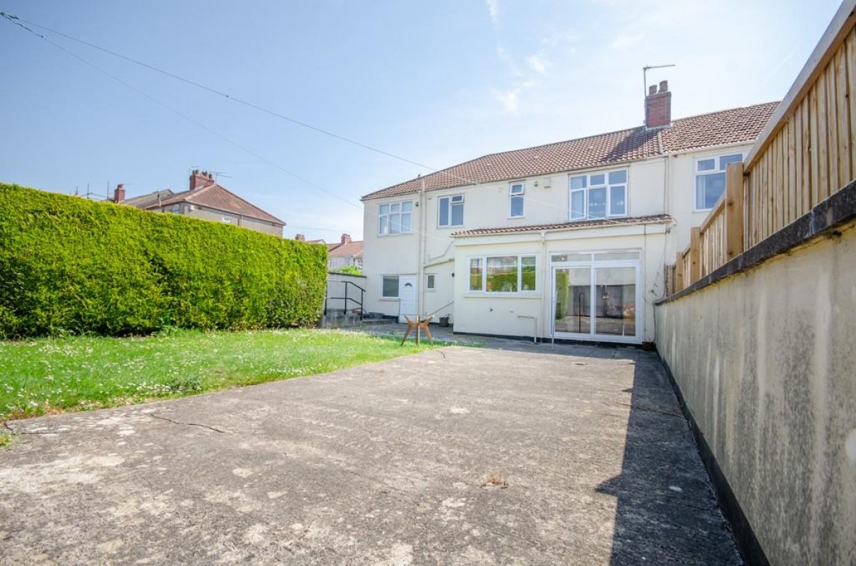 Keys Avenue, Horfield, Bristol, BS7 0HG