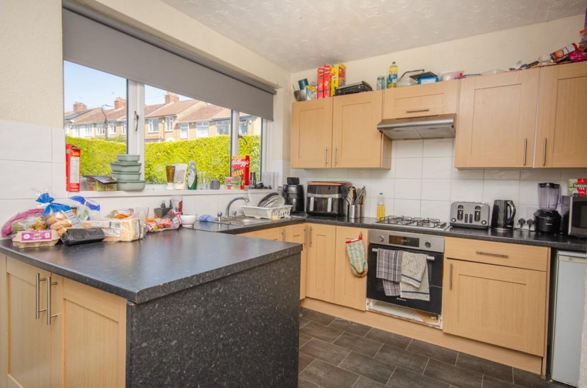 Keys Avenue, Horfield, Bristol, BS7 0HG
