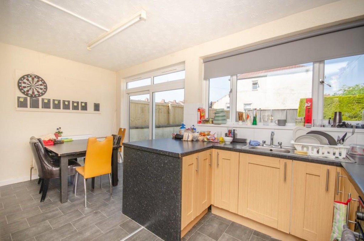 Keys Avenue, Horfield, Bristol, BS7 0HG