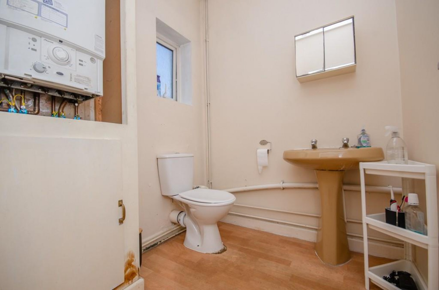 Keys Avenue, Horfield, Bristol, BS7 0HG