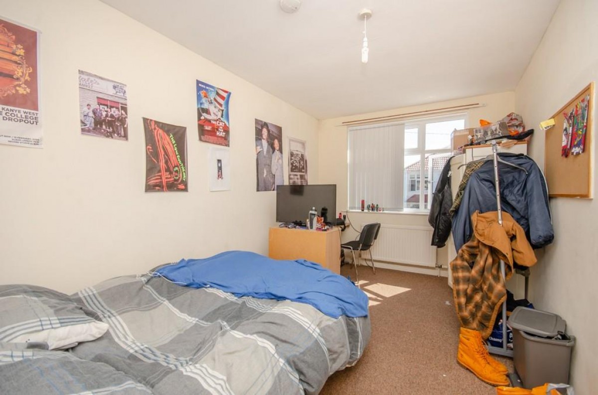 Keys Avenue, Horfield, Bristol, BS7 0HG