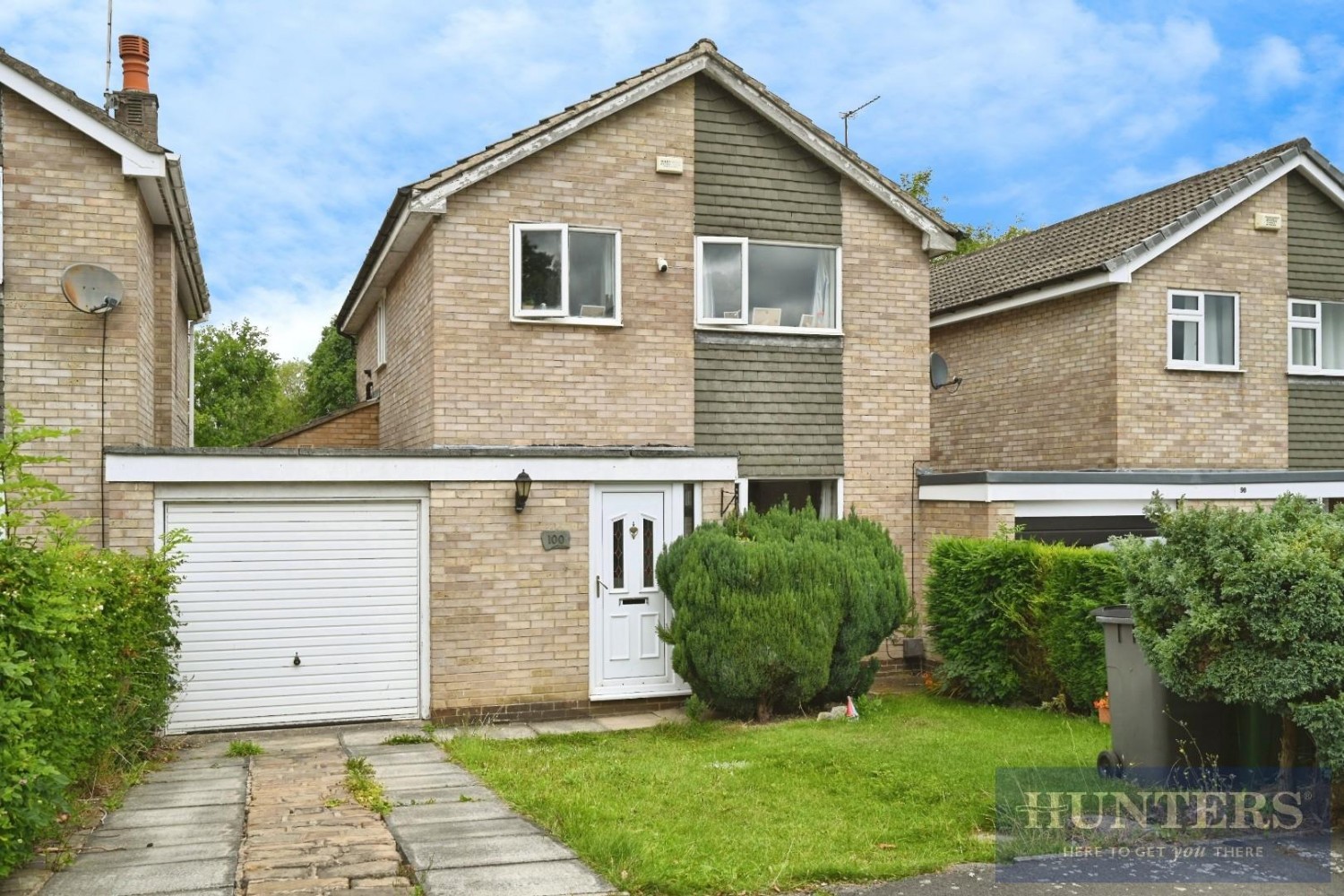 Silverdale Avenue, Guiseley, Leeds