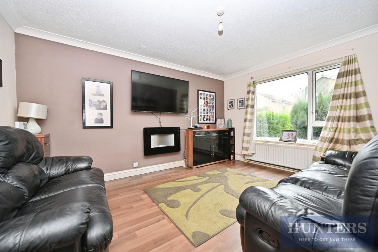 Silverdale Avenue, Guiseley, Leeds