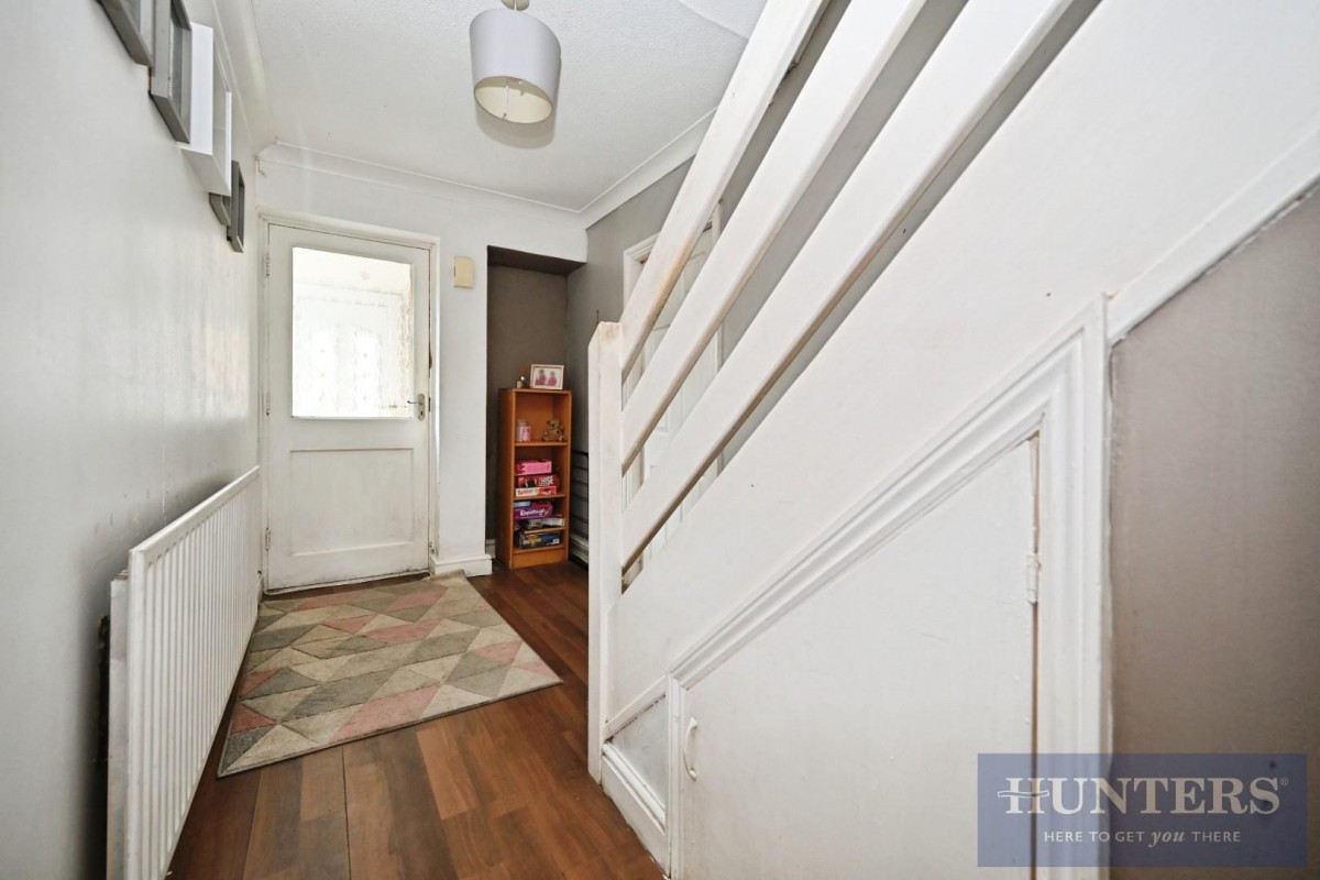 Silverdale Avenue, Guiseley, Leeds