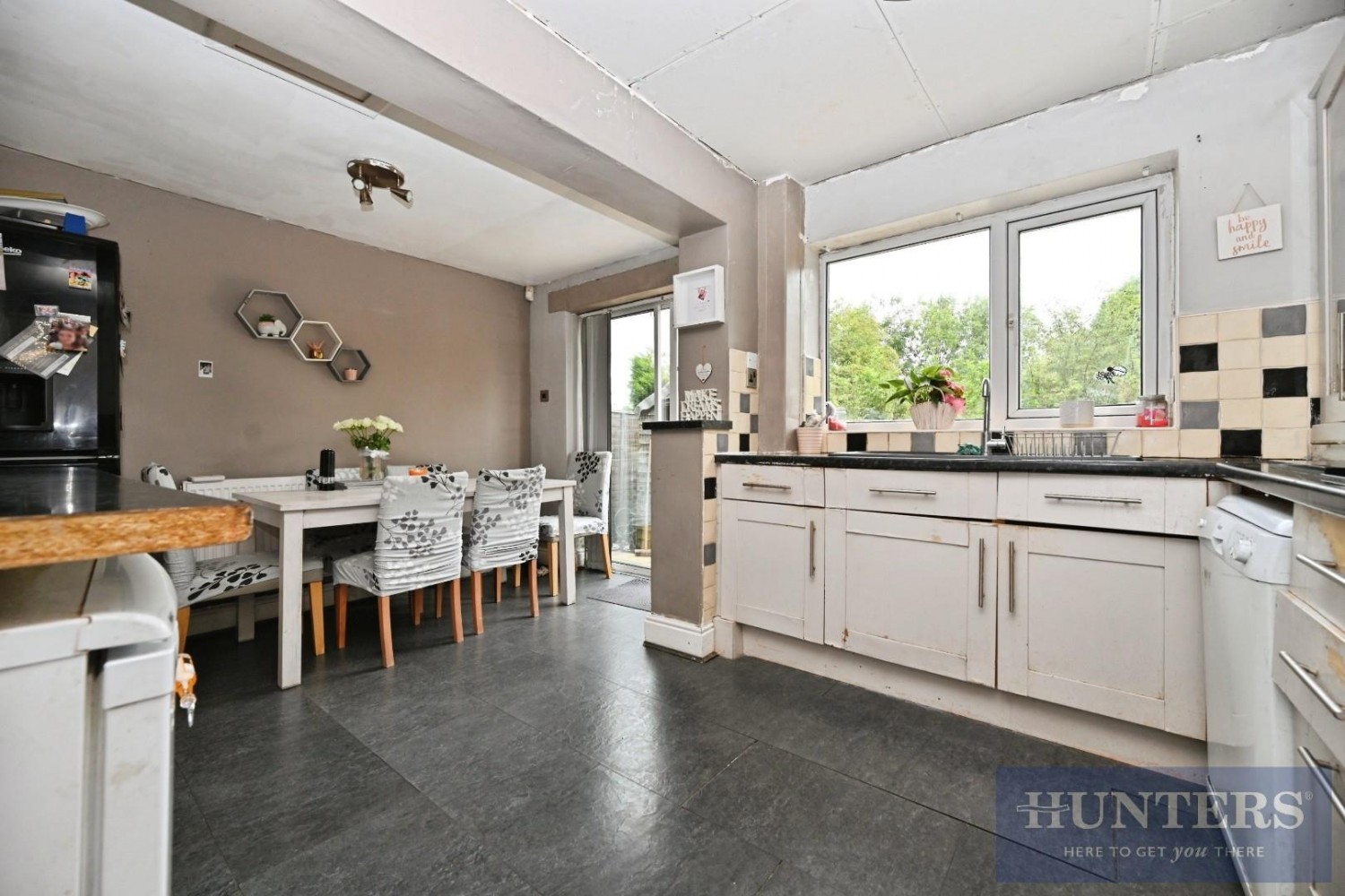 Silverdale Avenue, Guiseley, Leeds