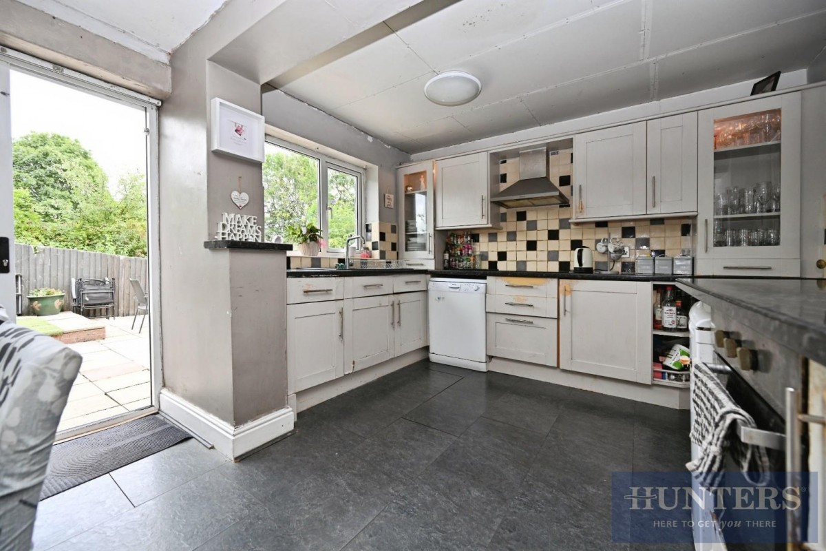 Silverdale Avenue, Guiseley, Leeds