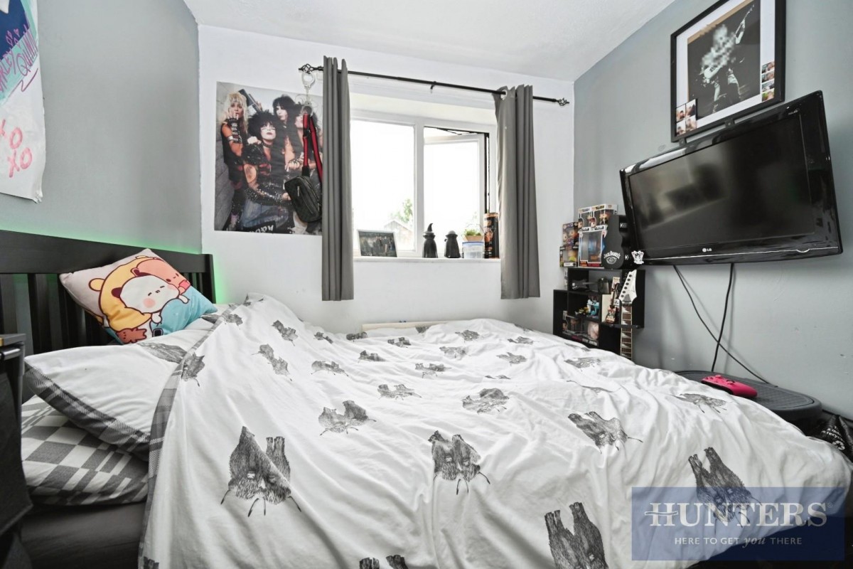 Silverdale Avenue, Guiseley, Leeds