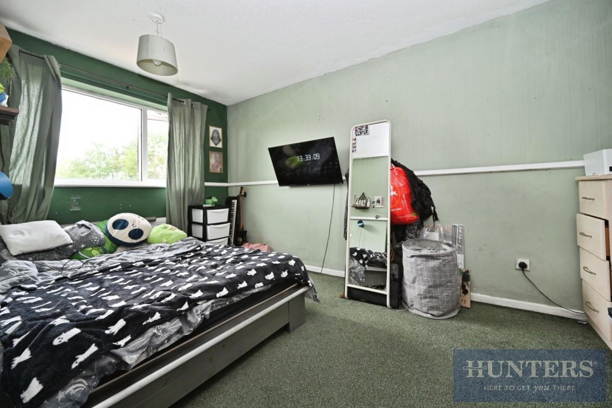 Silverdale Avenue, Guiseley, Leeds