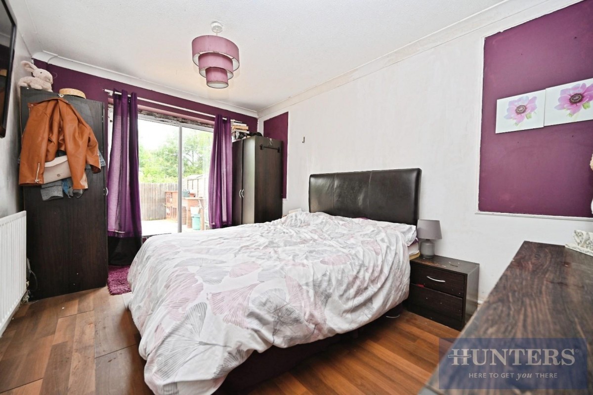 Silverdale Avenue, Guiseley, Leeds