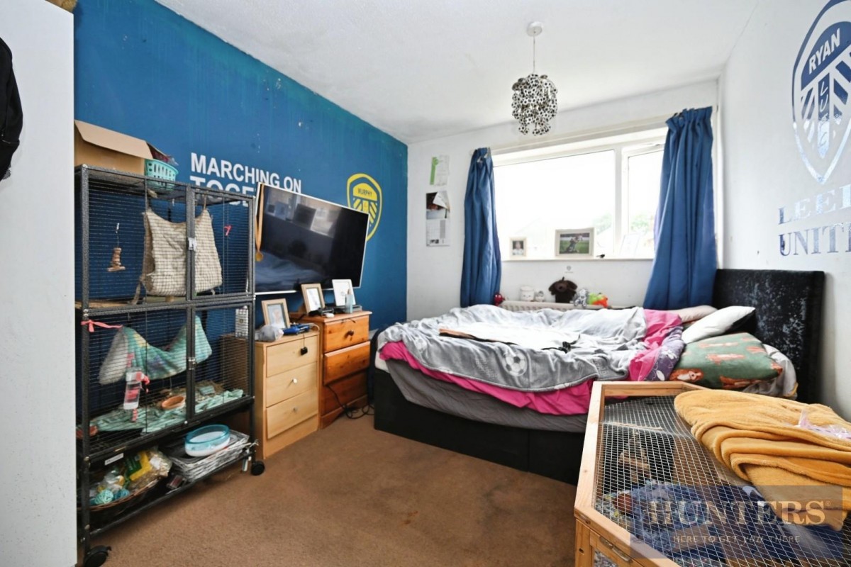 Silverdale Avenue, Guiseley, Leeds