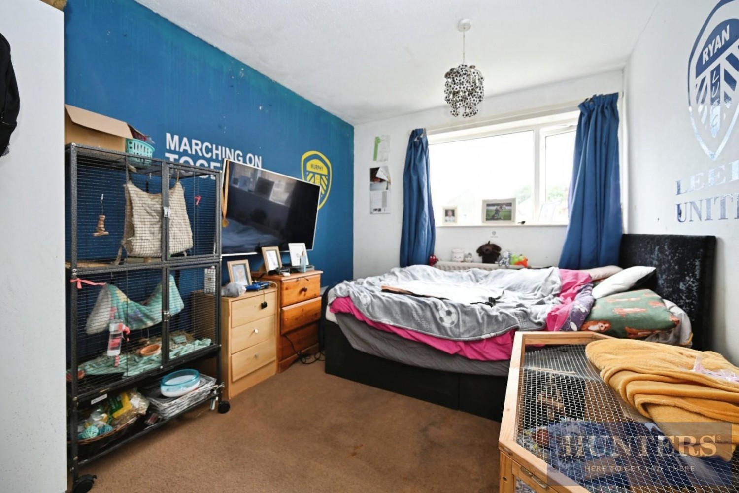 Silverdale Avenue, Guiseley, Leeds