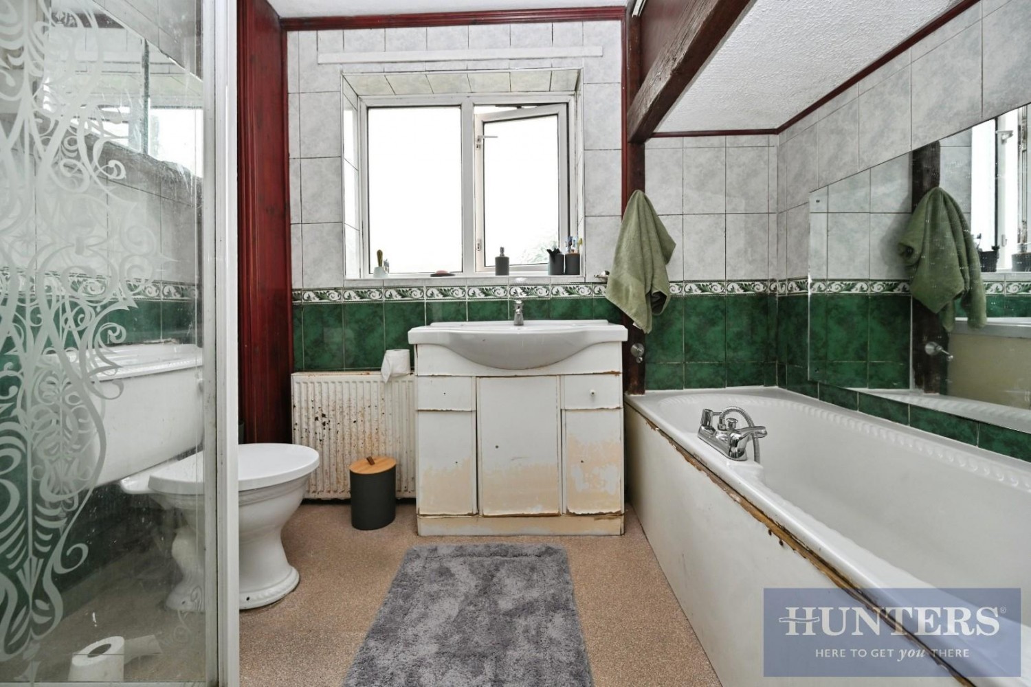 Silverdale Avenue, Guiseley, Leeds