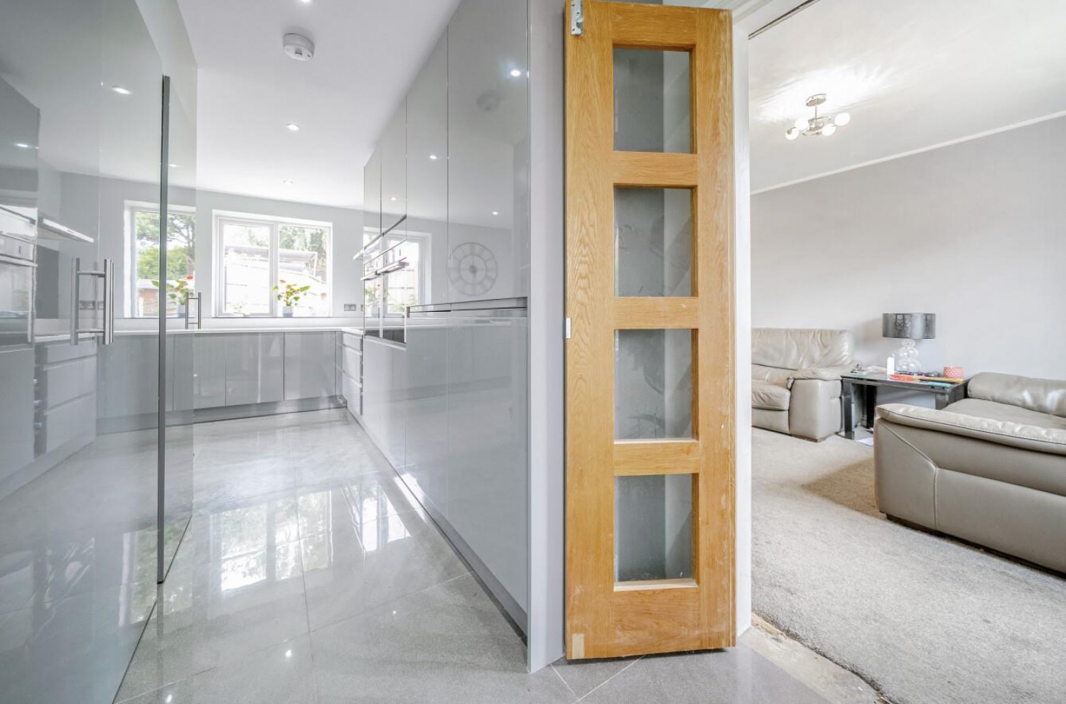 Raynel Approach , Cookridge, LS16