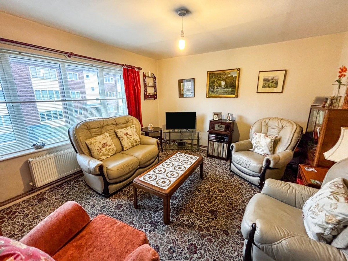 Arosa Drive, Birmingham