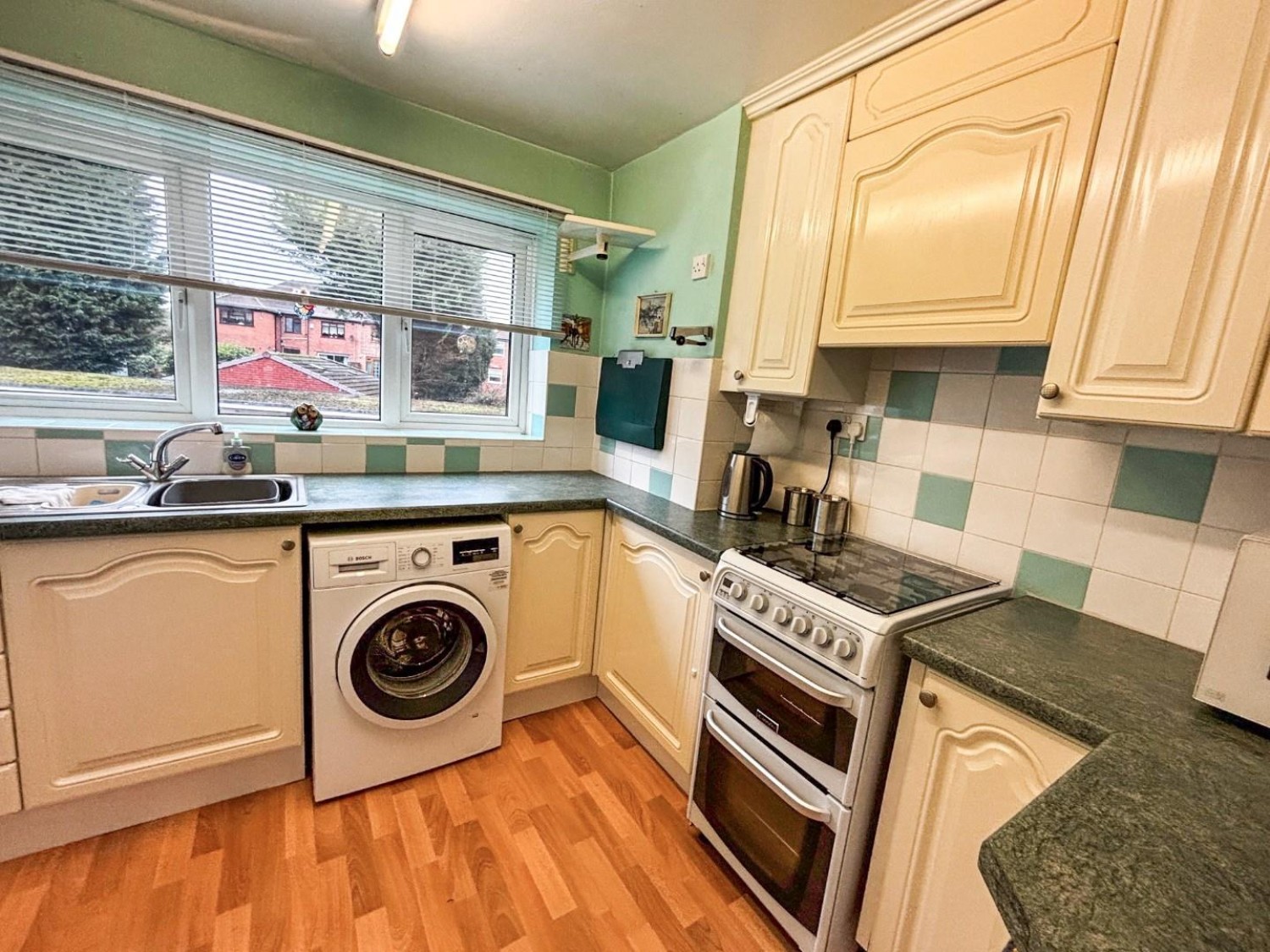 Arosa Drive, Birmingham