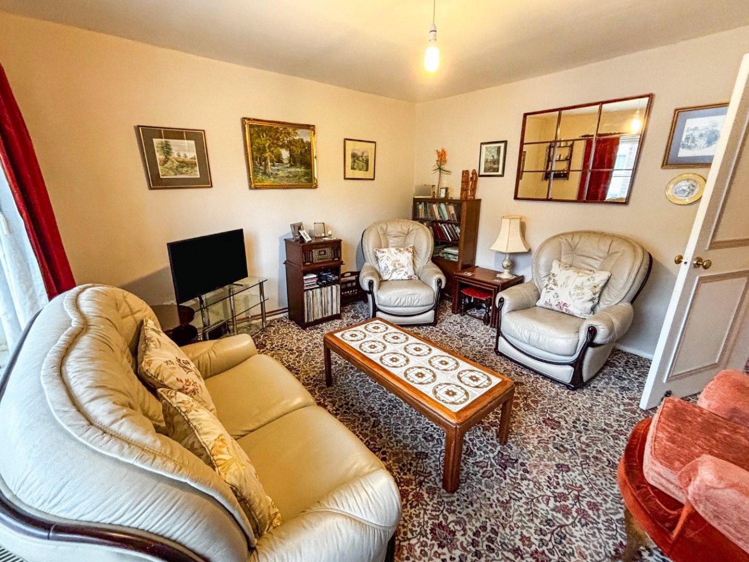 Arosa Drive, Birmingham