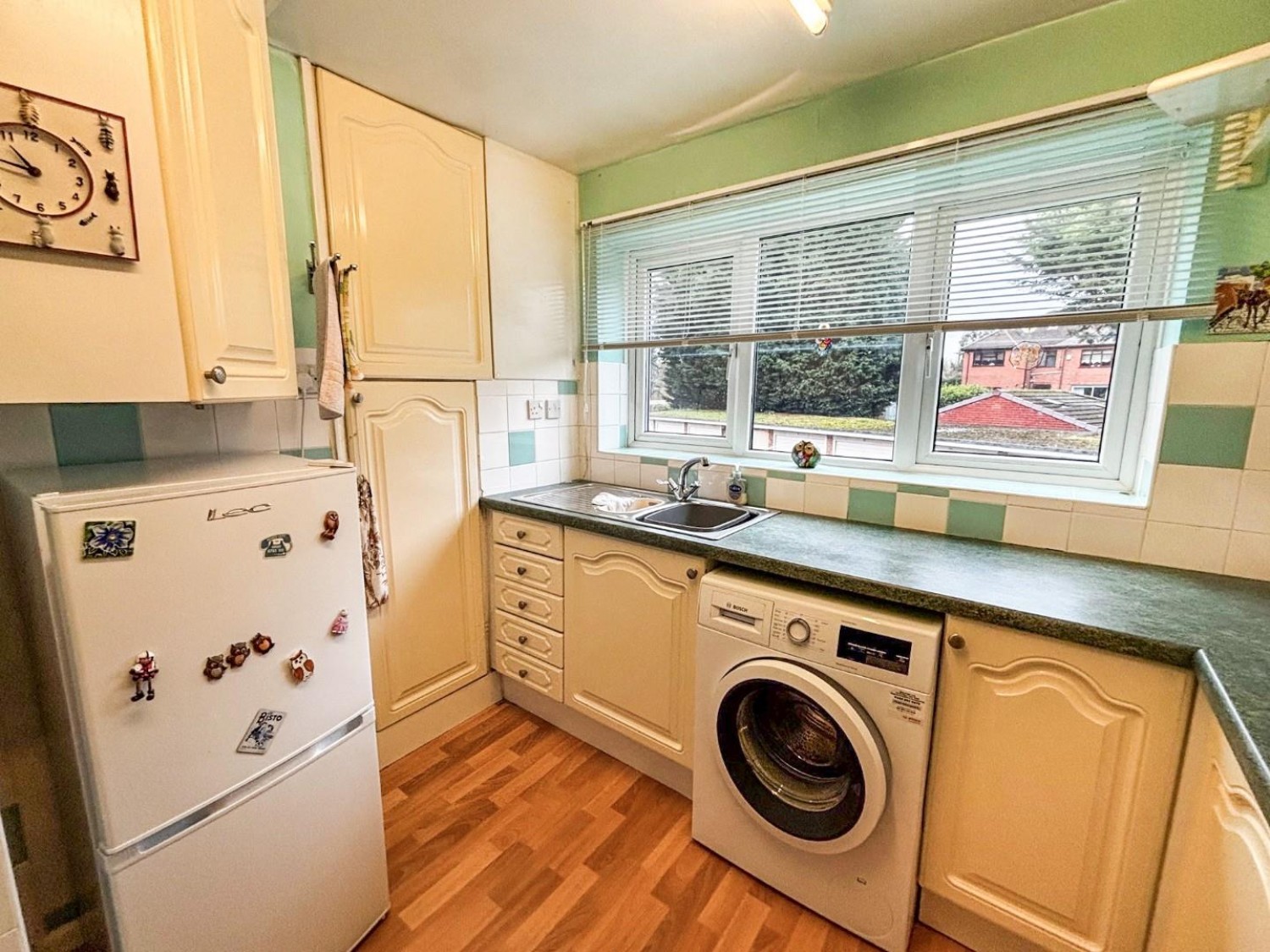 Arosa Drive, Birmingham