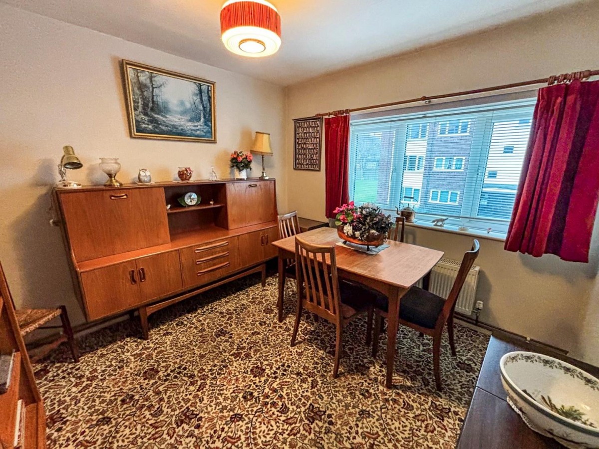 Arosa Drive, Birmingham