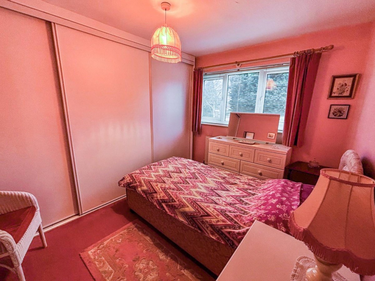 Arosa Drive, Birmingham