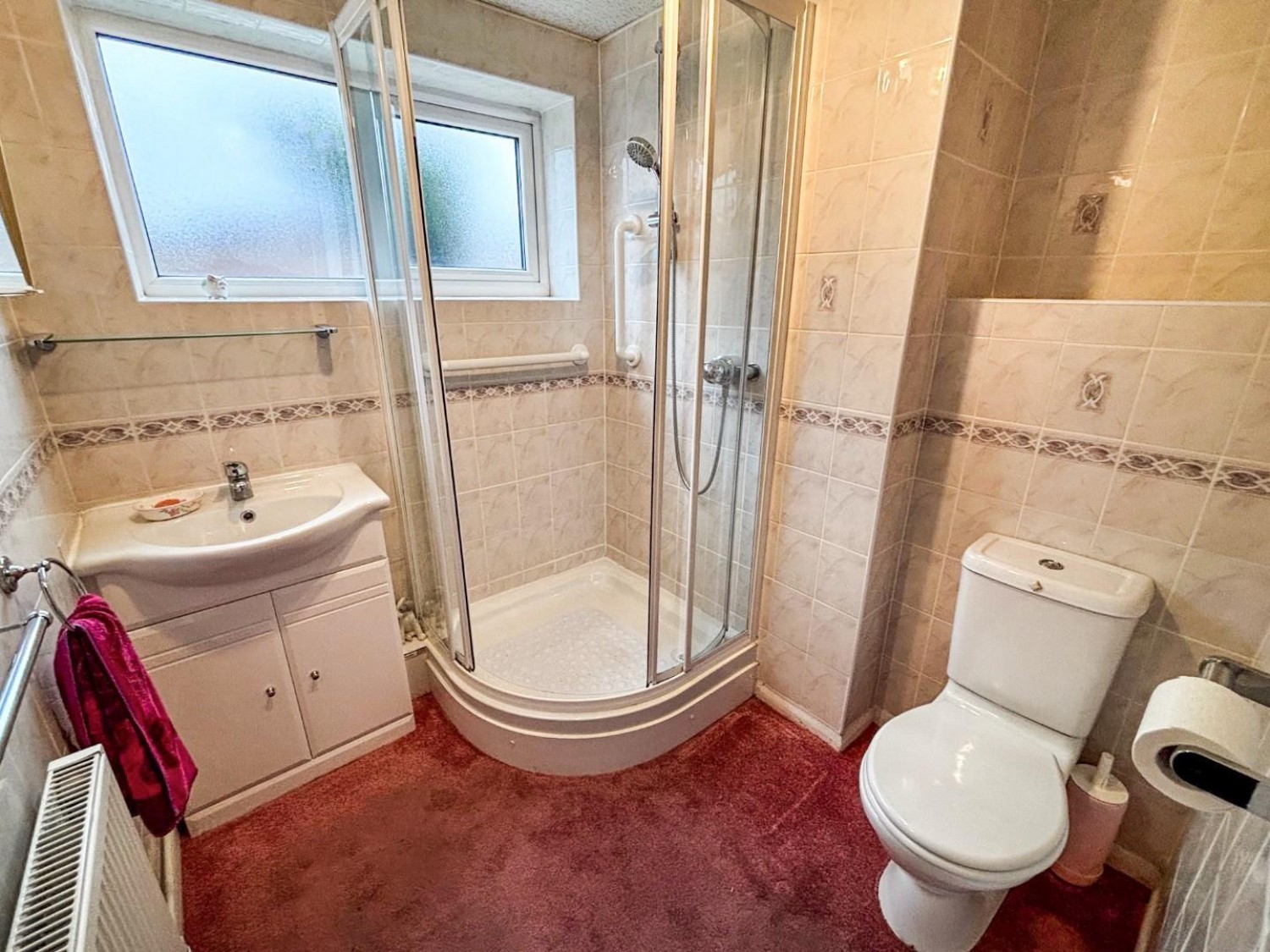 Arosa Drive, Birmingham