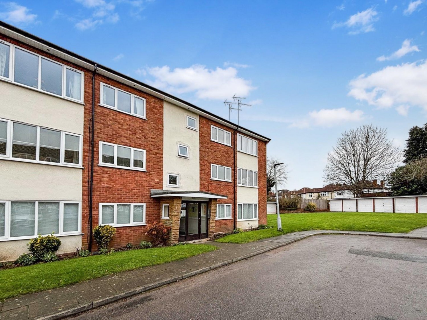 Arosa Drive, Birmingham