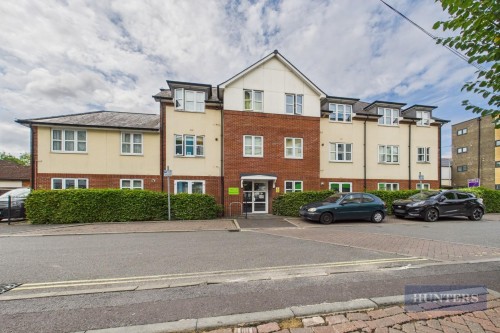 Dakota Court, Parkville Road, Southampton