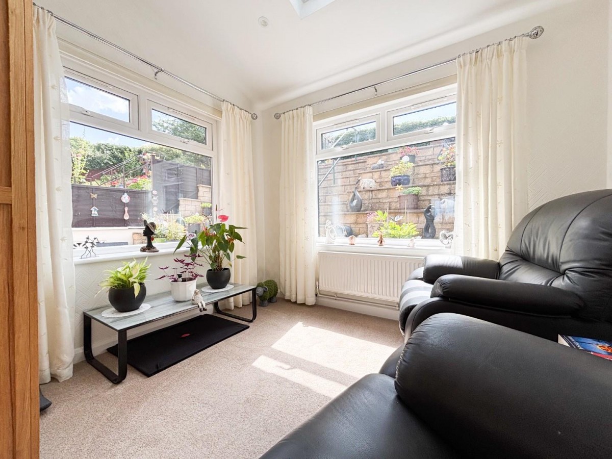 St. Agnes Walk, Bristol