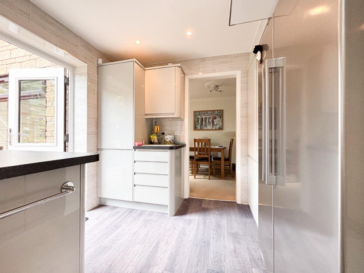 St. Agnes Walk, Bristol