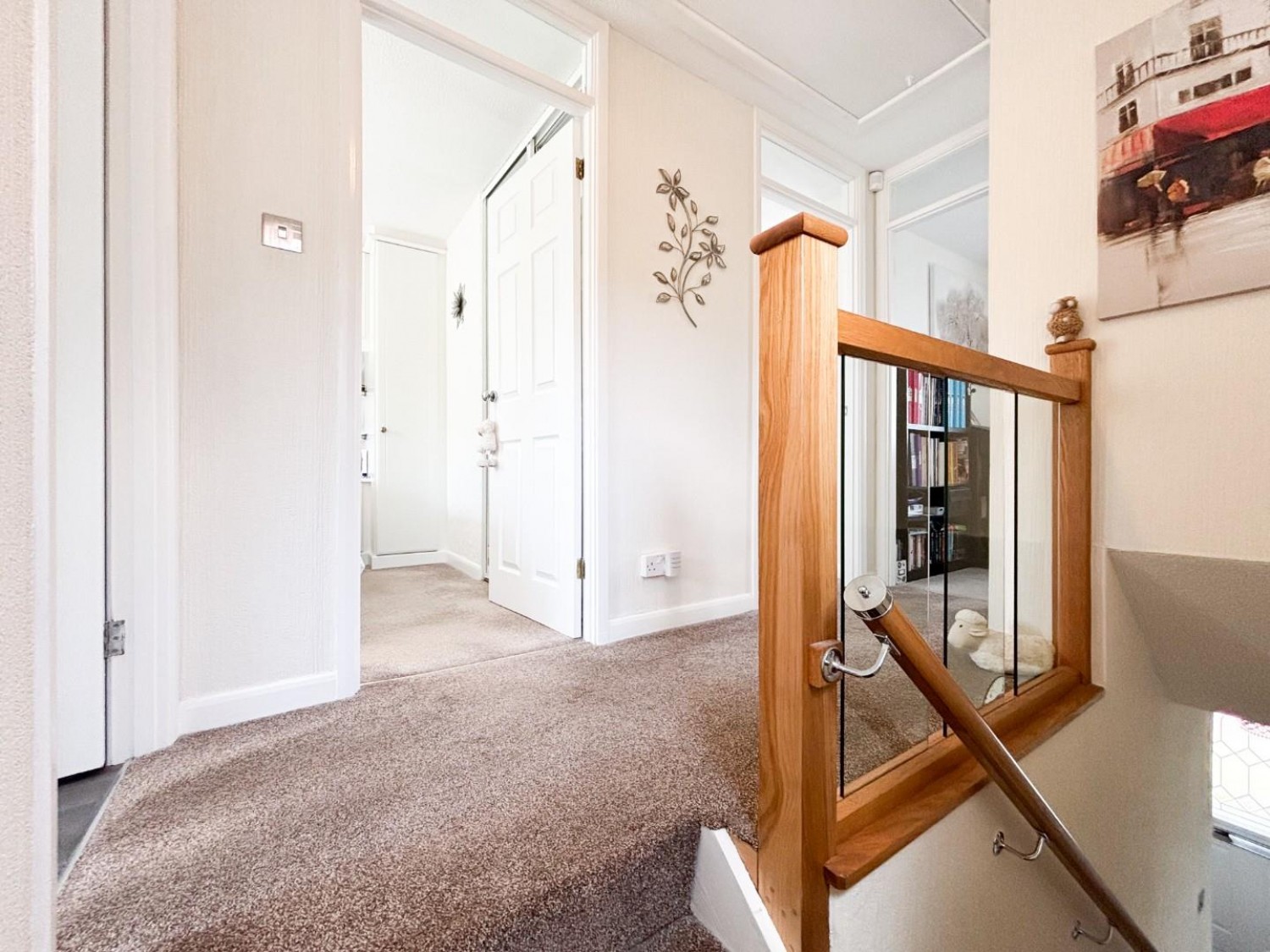 St. Agnes Walk, Bristol