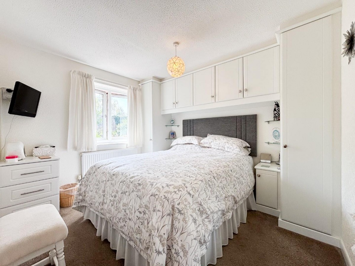 St. Agnes Walk, Bristol