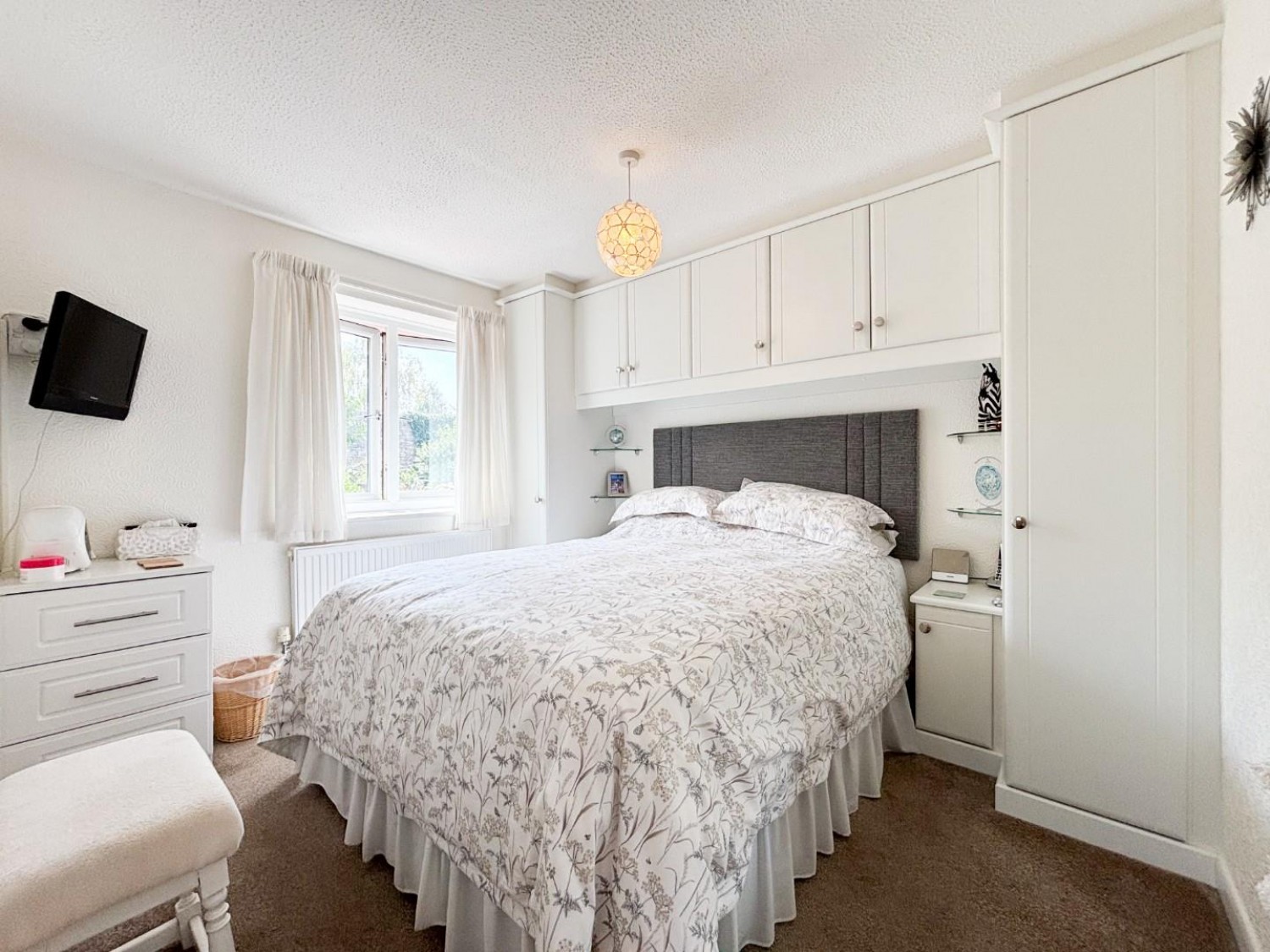 St. Agnes Walk, Bristol