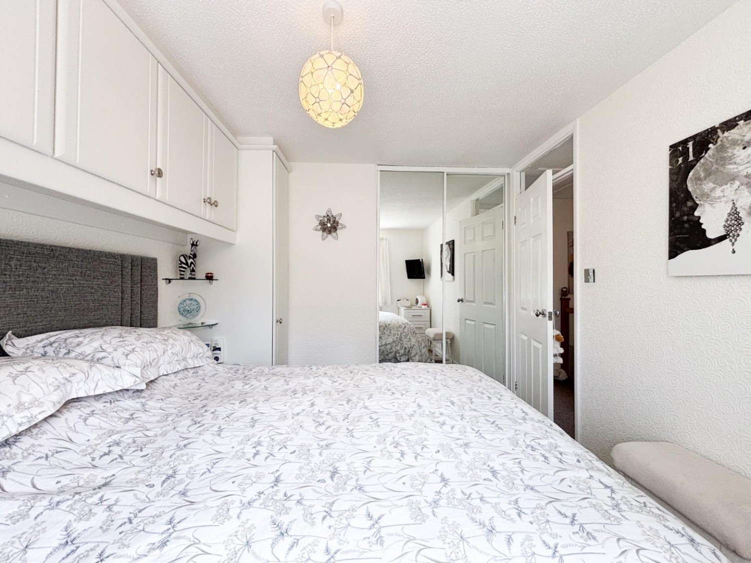 St. Agnes Walk, Bristol