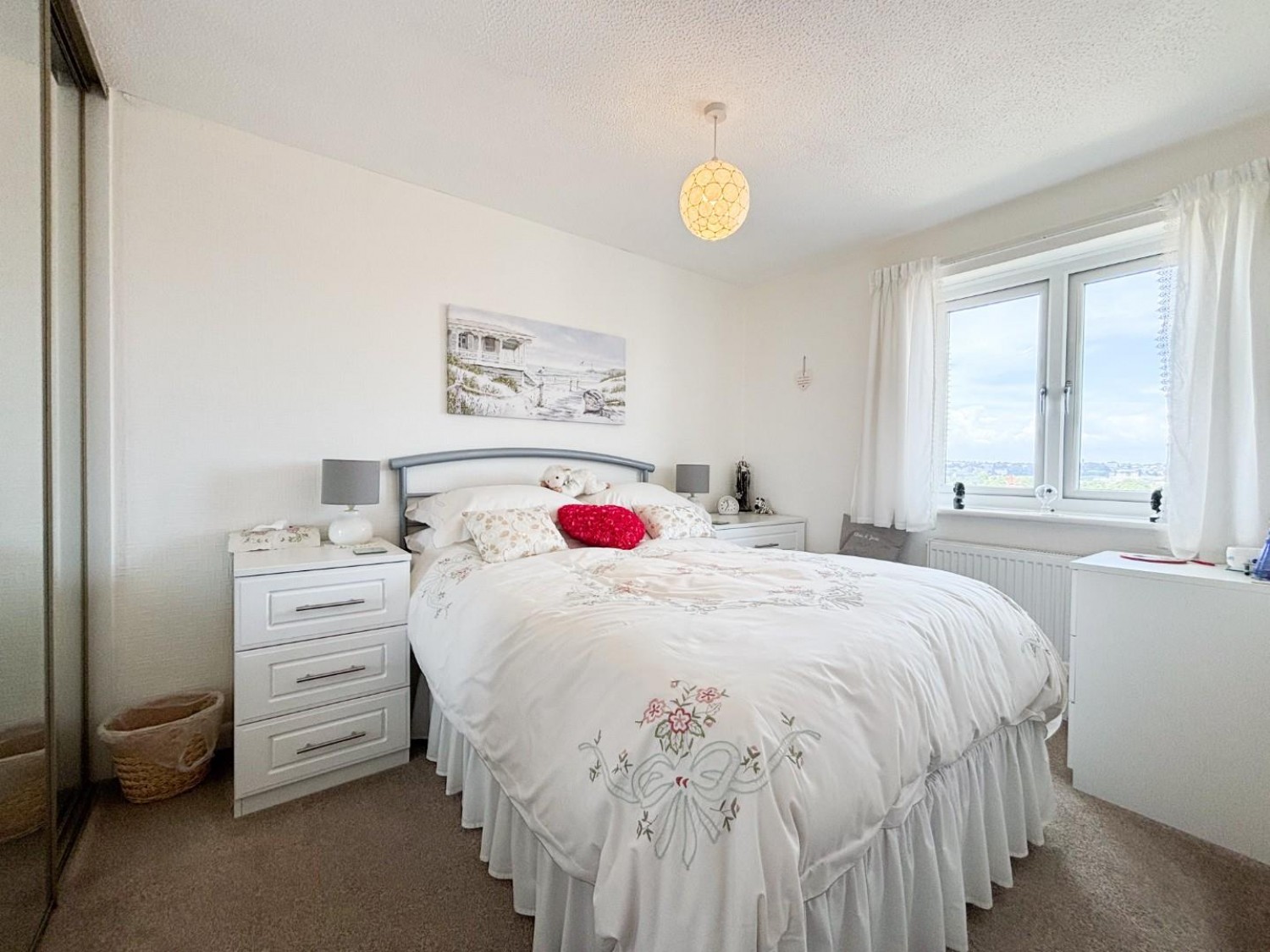 St. Agnes Walk, Bristol