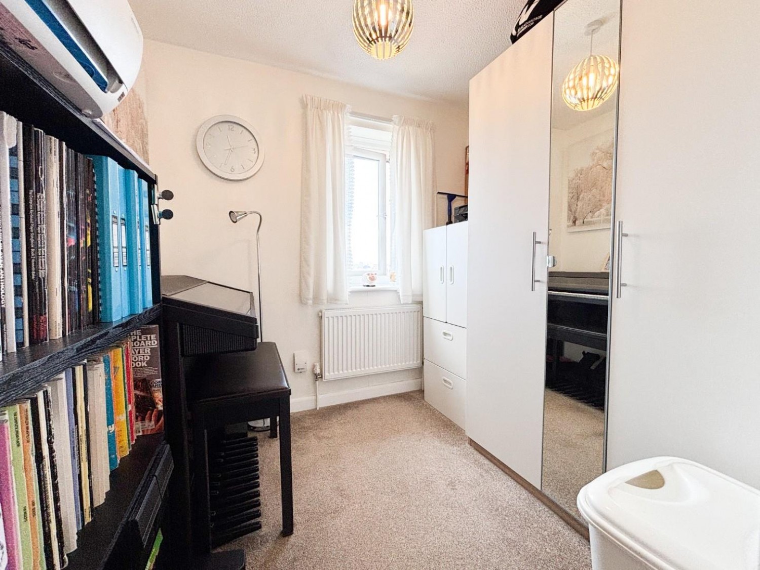 St. Agnes Walk, Bristol