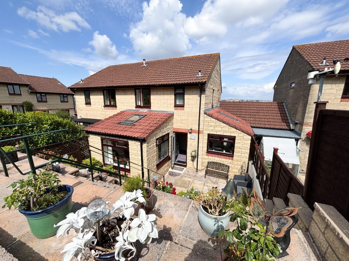 St. Agnes Walk, Bristol