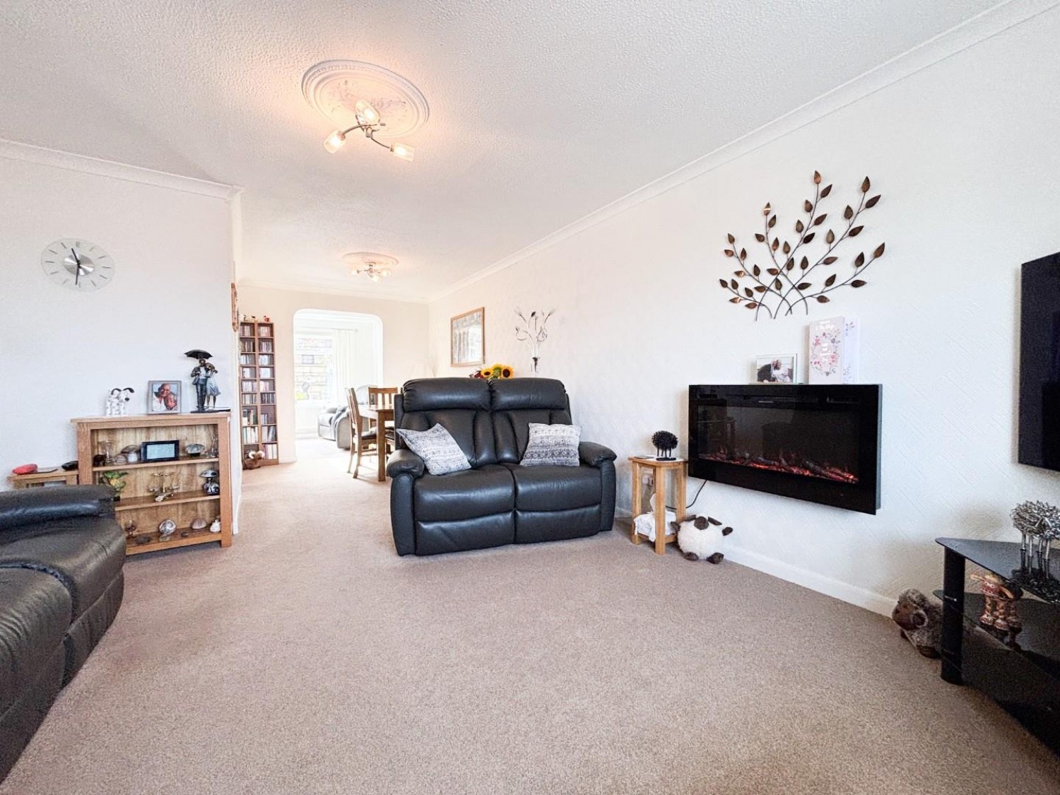 St. Agnes Walk, Bristol