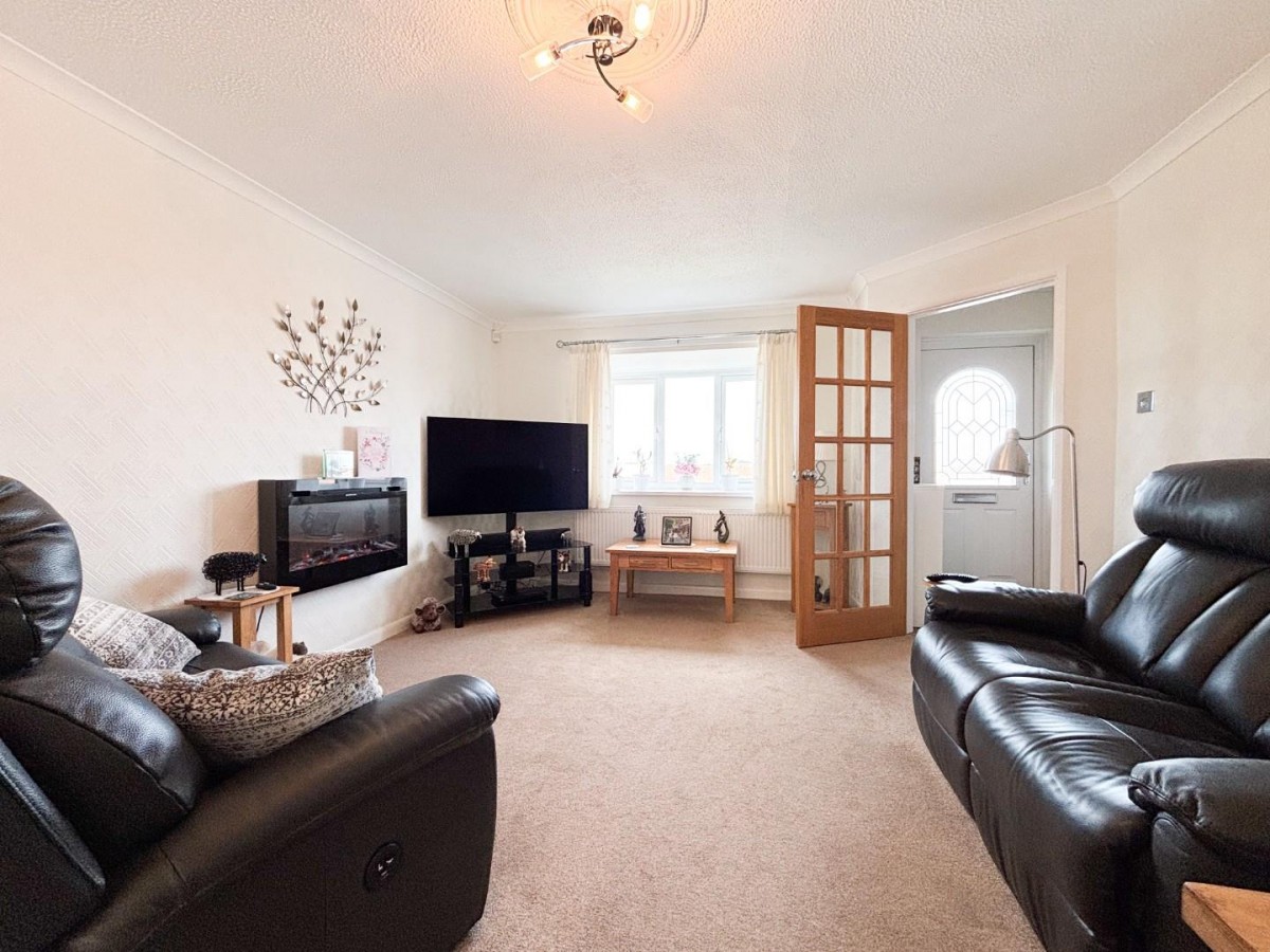 St. Agnes Walk, Bristol