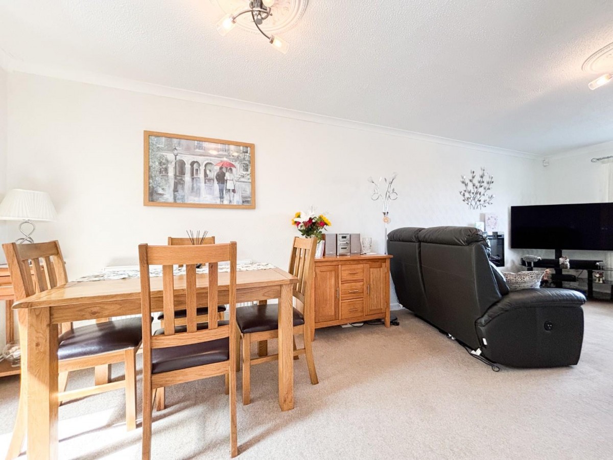 St. Agnes Walk, Bristol