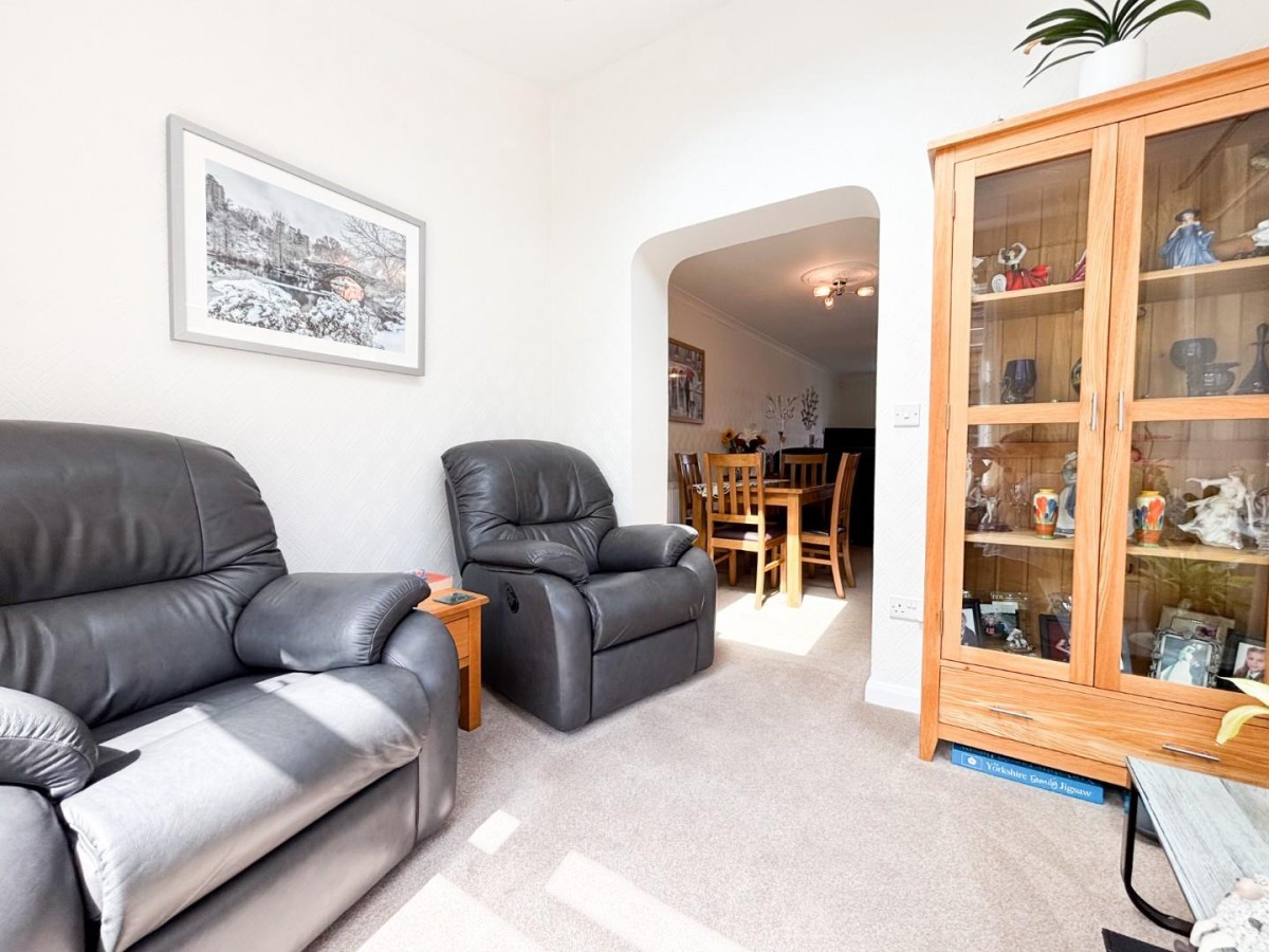 St. Agnes Walk, Bristol