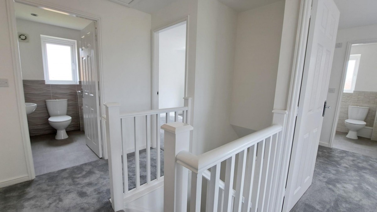Greenwood Close, Horncastle