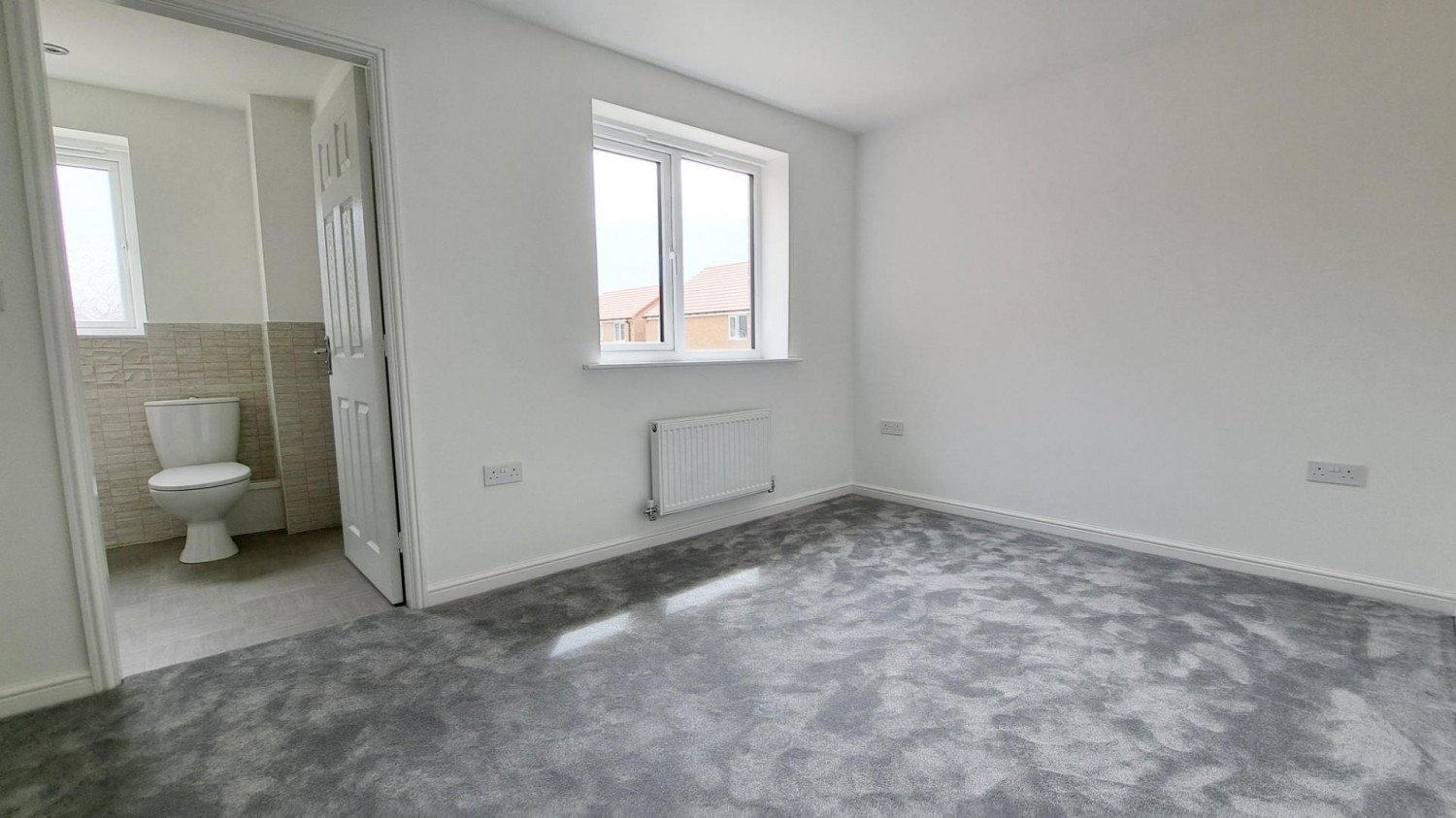 Greenwood Close, Horncastle