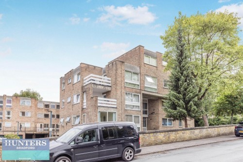 Beamsley House, Bradford Road, Shipley, BD18